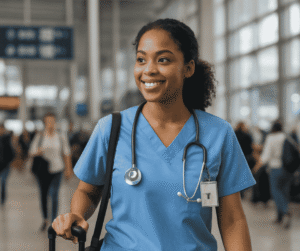 Traveling Nurses